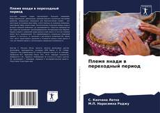 Bookcover of Племя янади в переходный период