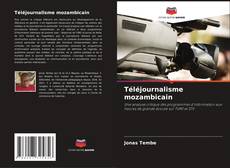 Bookcover of Téléjournalisme mozambicain