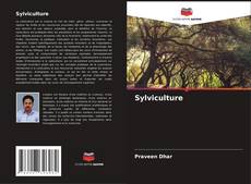 Buchcover von Sylviculture