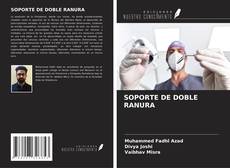 Обложка SOPORTE DE DOBLE RANURA
