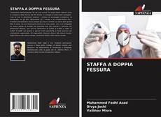 Copertina di STAFFA A DOPPIA FESSURA