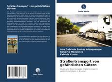Bookcover of Straßentransport von gefährlichen Gütern