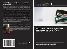 Copertina di Ucp 600: ¿una mejora con respecto al Ucp 500?
