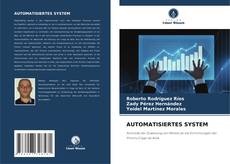 AUTOMATISIERTES SYSTEM kitap kapağı