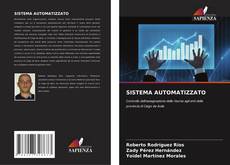 Buchcover von SISTEMA AUTOMATIZZATO