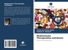 Portada del libro de Medizinische Therapeutika enträtseln