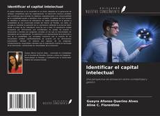 Bookcover of Identificar el capital intelectual