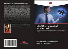 Capa do livro de Identifier le capital intellectuel 