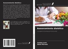 Asesoramiento dietético kitap kapağı
