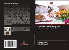 Bookcover of Conseils diététiques