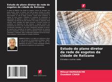 Copertina di Estudo do plano diretor da rede de esgotos da cidade de Relizane