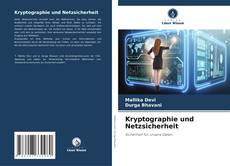 Capa do livro de Kryptographie und Netzsicherheit 