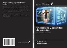 Buchcover von Criptografía y seguridad de las redes