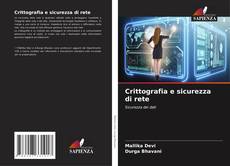 Bookcover of Crittografia e sicurezza di rete