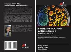 Copertina di Sinergia di PCC-NPs: Antiossidante e antibatterico