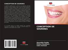 Bookcover of CONCEPTION DE SOURIRES
