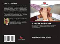 Copertina di L'AUTRE TONNERRE