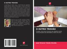 O OUTRO TROVÃO的封面