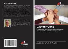 L'ALTRO TUONO的封面