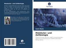 Capa do livro de Molekular- und Zellbiologie 