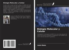 Copertina di Biología Molecular y Celular