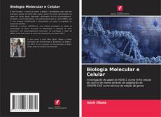 Buchcover von Biologia Molecular e Celular