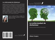 Copertina di La enfermedad de Alzheimer
