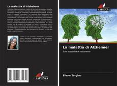 Buchcover von La malattia di Alzheimer