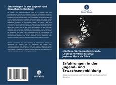 Bookcover of Erfahrungen in der Jugend- und Erwachsenenbildung