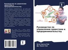 Обложка Руководство по управлению проектами и предпринимательству