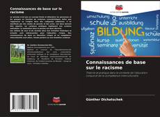 Couverture de Connaissances de base sur le racisme