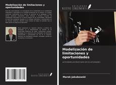 Bookcover of Modelización de limitaciones y oportunidades