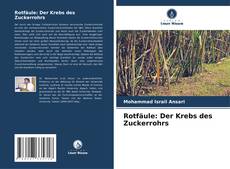 Bookcover of Rotfäule: Der Krebs des Zuckerrohrs