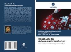 Copertina di Handbuch der Autoimmunkrankheiten