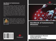Capa do livro de Handbook of Autoimmune Diseases 