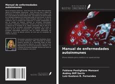 Обложка Manual de enfermedades autoinmunes