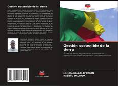 Bookcover of Gestión sostenible de la tierra