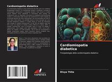 Обложка Cardiomiopatia diabetica