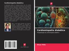 Cardiomiopatia diabética的封面