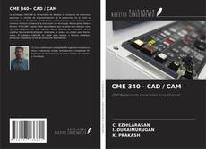 Couverture de CME 340 - CAD / CAM