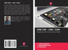 Buchcover von CME 340 - CAD / CAM