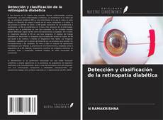 Couverture de Detección y clasificación de la retinopatía diabética