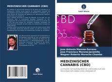 Bookcover of MEDIZINISCHER CANNABIS (CBD)