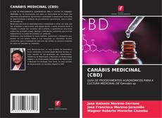 Buchcover von CANÁBIS MEDICINAL (CBD)