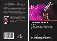 Copertina di CANNABIS MEDICA (CBD)