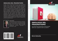 Capa do livro de IDEOLOGIA DEL PRAGMATISMO 