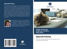 Capa do livro de Sporotrichose 