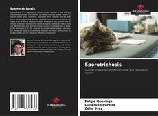 Capa do livro de Sporotrichosis 