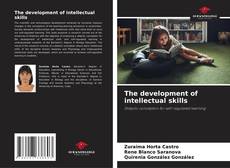 Copertina di The development of intellectual skills