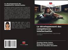 Buchcover von Le développement des compétences intellectuelles